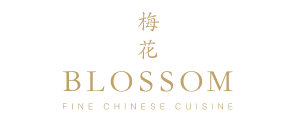 Logo Blossom