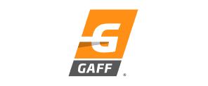 Logo Gaff