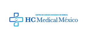 Logo HC Medical