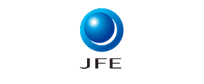 Logo JFE