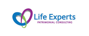 Logo Life Experts