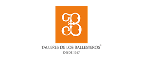 Logo Talleres Ballesteros