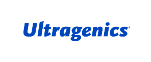 Logo Ultragenics